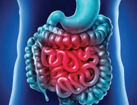 Incomplete Absorption illustration