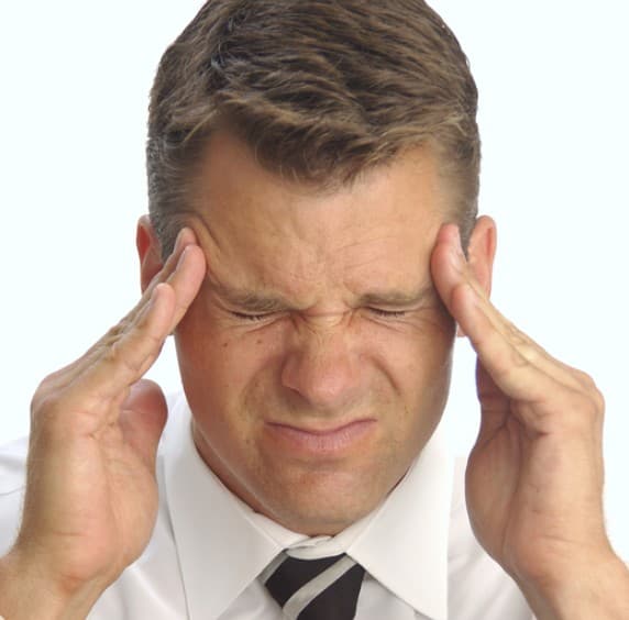 Rebound Headaches illustration