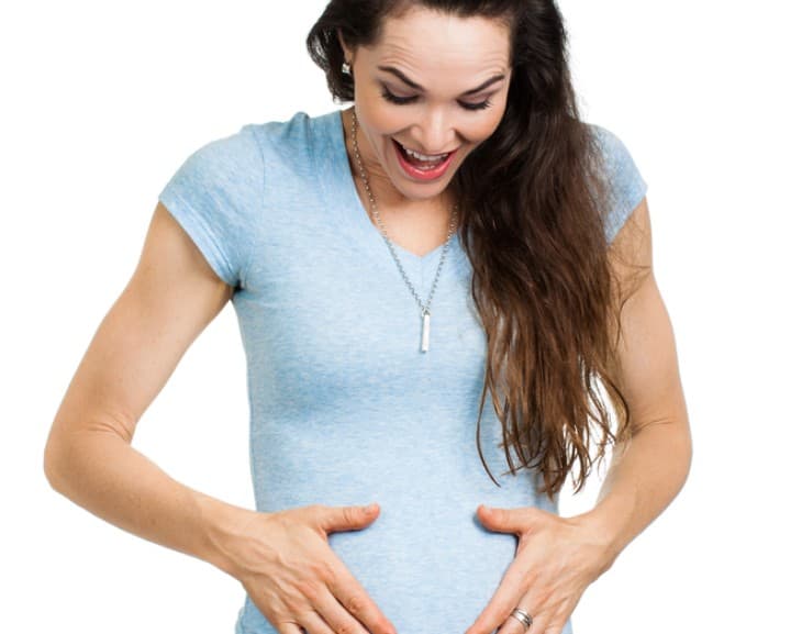 Reduced Gastrointestinal Side Effects illustration