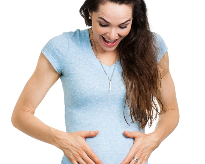 Reduced Gastrointestinal Side Effects illustration