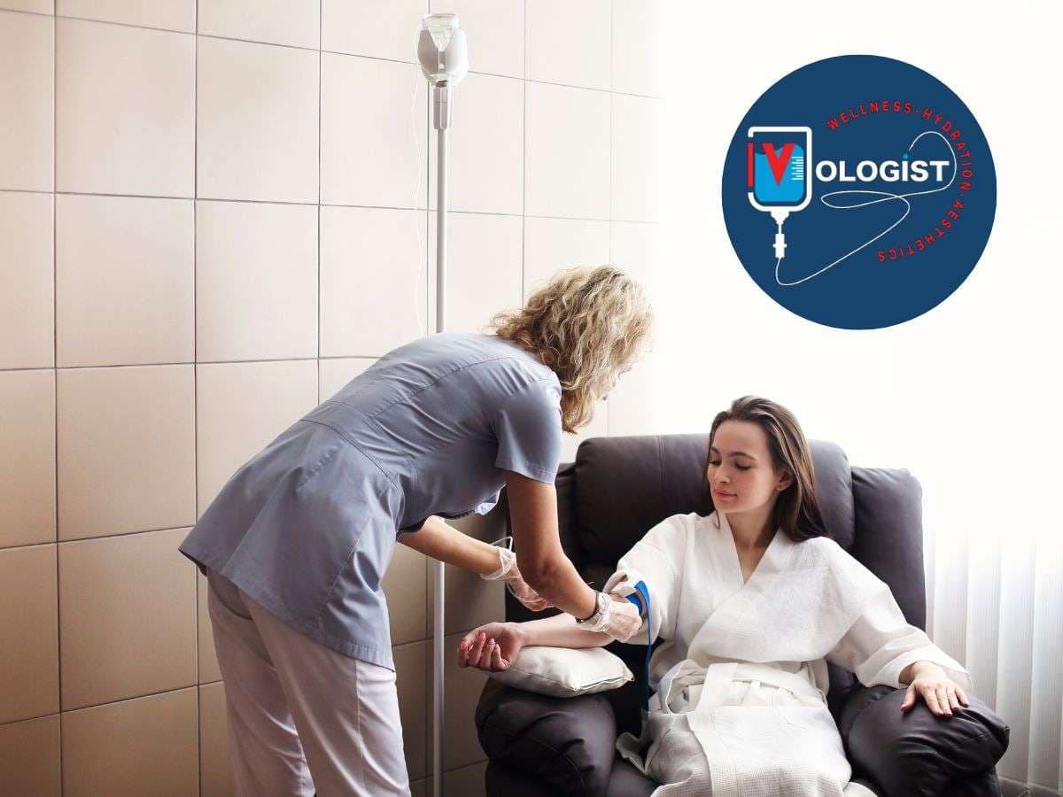 What Is IV Therapy? The Complete Guide