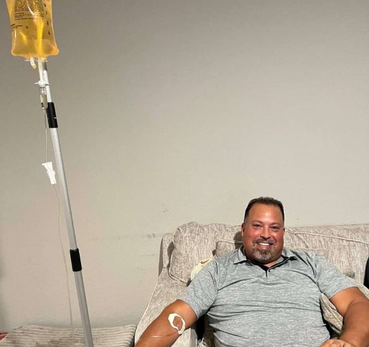 Choosing the Right Provider for San Antonio Mobile IV Services illustration