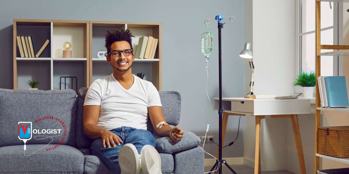 Types Of Mobile IV Therapy In San Antonio