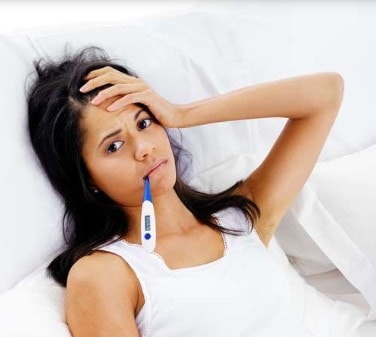 Immune Boost IV Therapy illustration