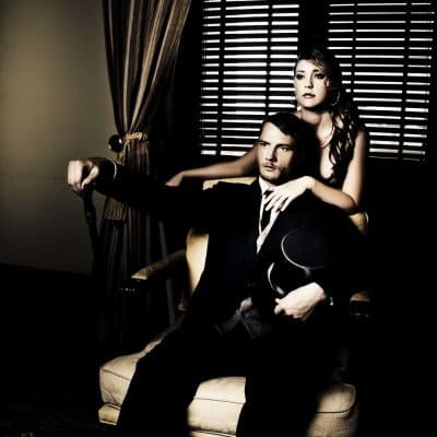 IV Infusion Is A Luxury illustration