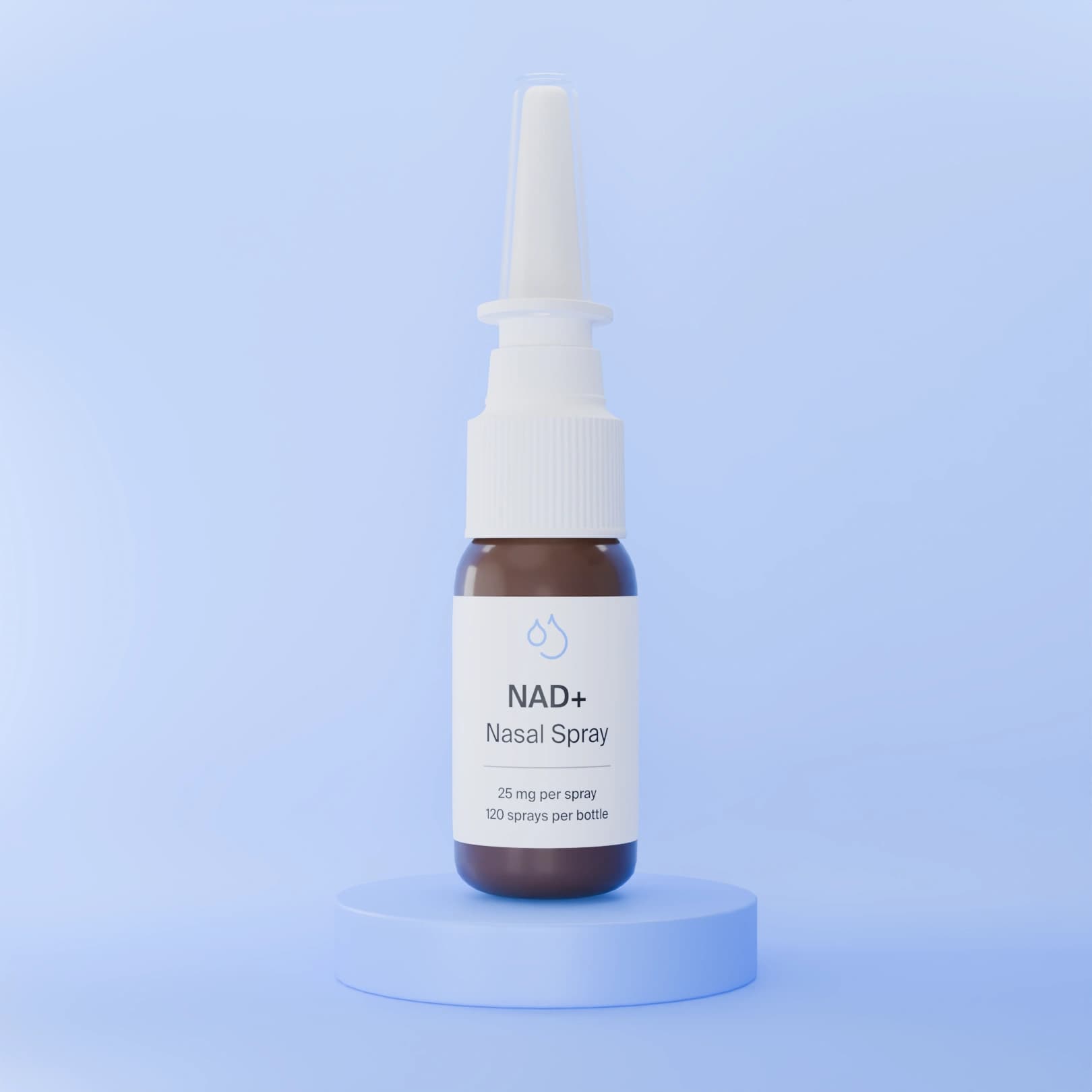 NAD+ Product Image