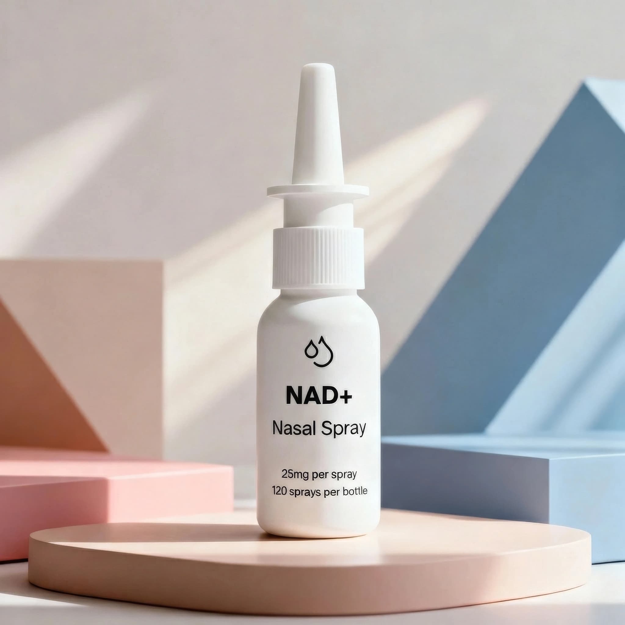 NAD+ Product Image