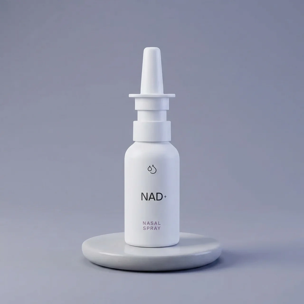 NAD+ Nasal Spray