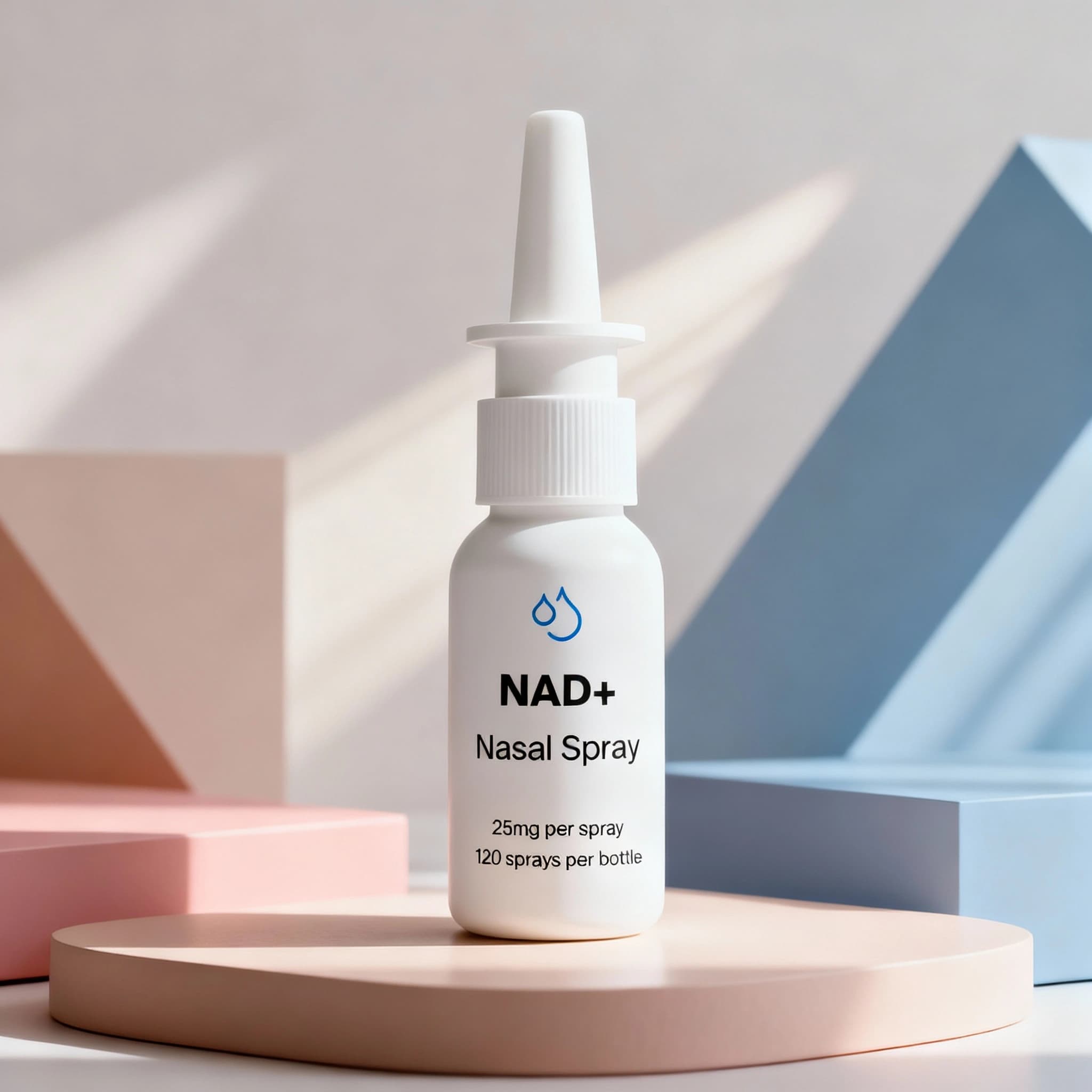 NAD+ Product Image