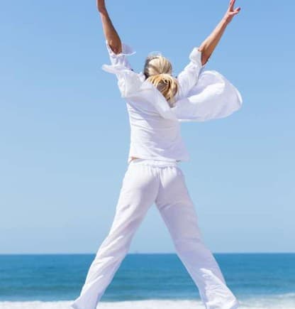 The Physical Benefits of NAD Drip Therapy illustration