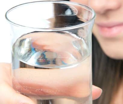 Stay Hydrated illustration