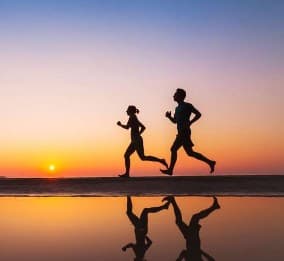 Keep Moving illustration