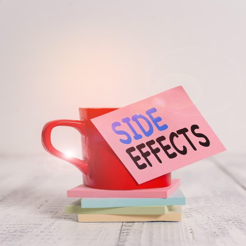 Advantages and Side Effects of Semaglutide for Weight Loss illustration