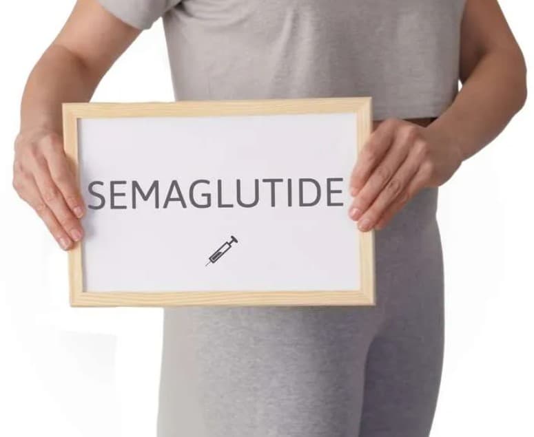 Understanding Semaglutide illustration