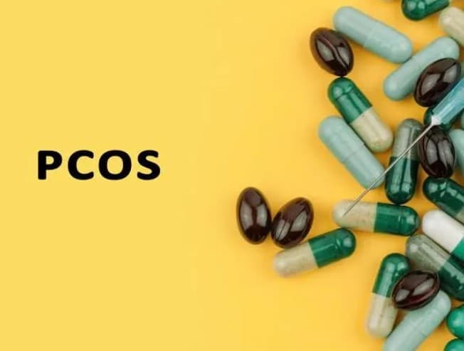 Comparing Semaglutide to Other PCOS Treatments illustration