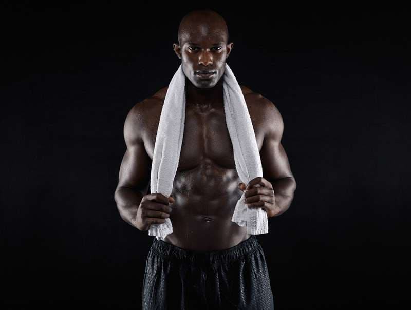 Vitamin D – The Powerhouse for Muscle Function illustration