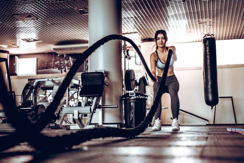 Vitamin B12 – Energy Production for Workouts illustration