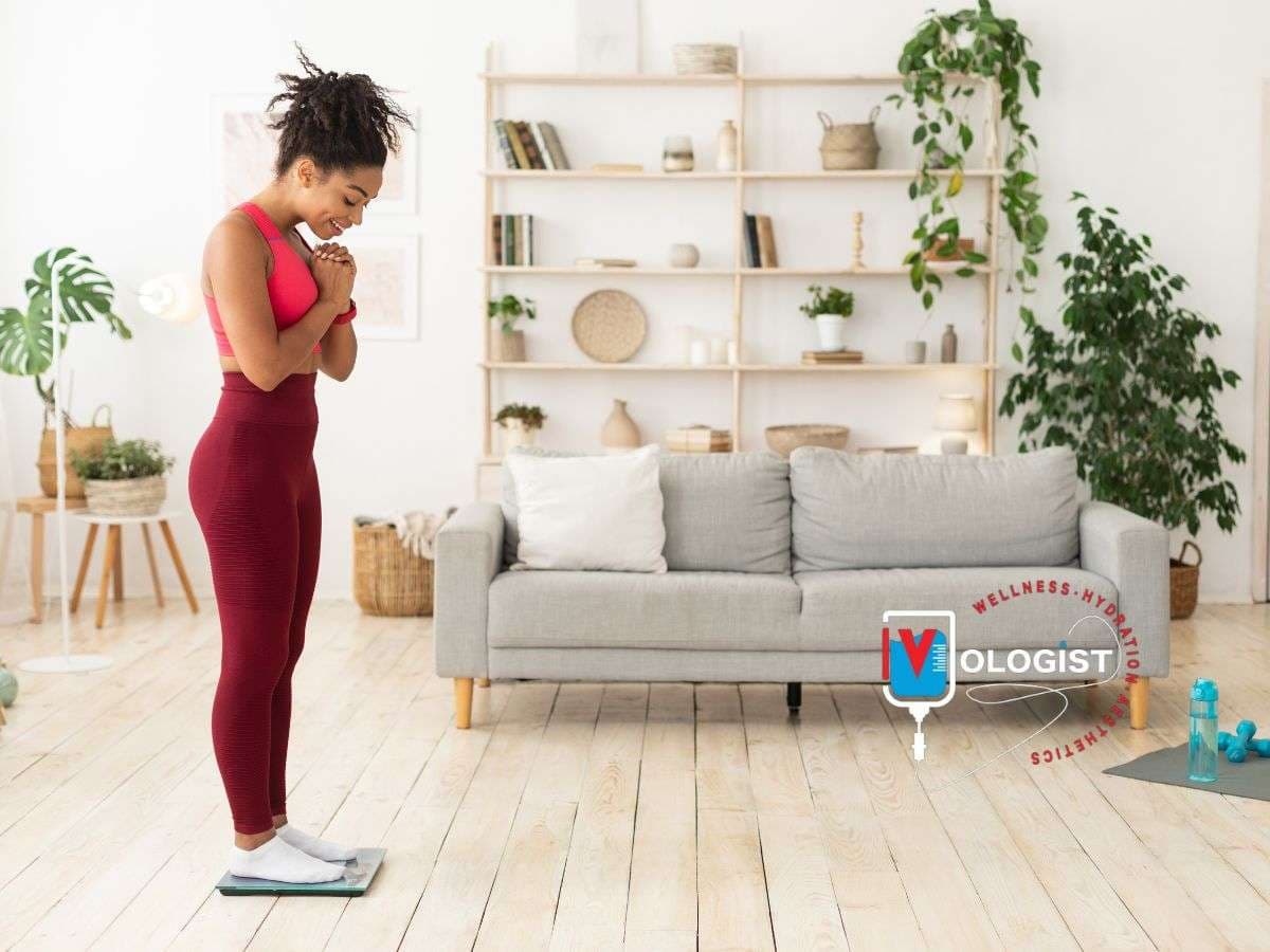 Key Health Perks of Losing Weight: Unveiling the Benefits