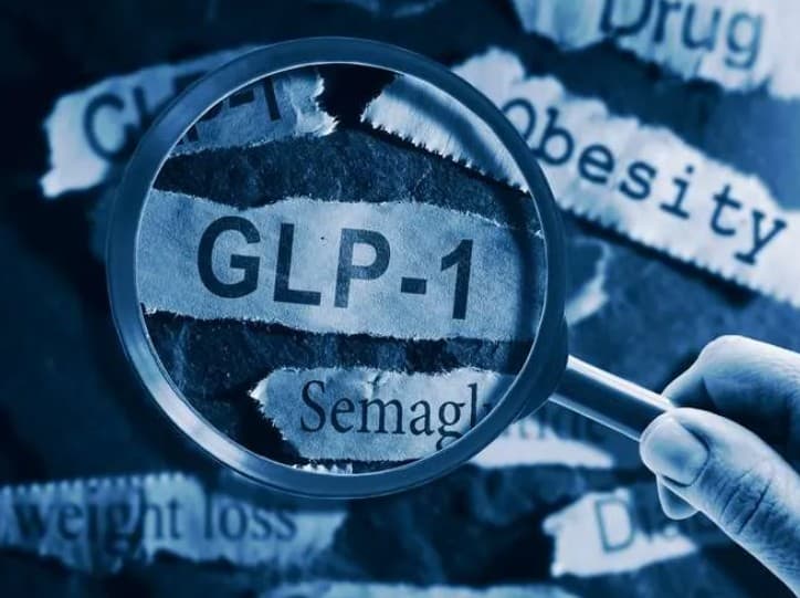 What Are GLP-1 Probiotics? illustration