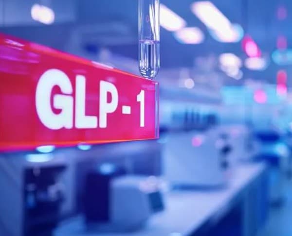 Scientific Research Behind GLP-1 Probiotics illustration