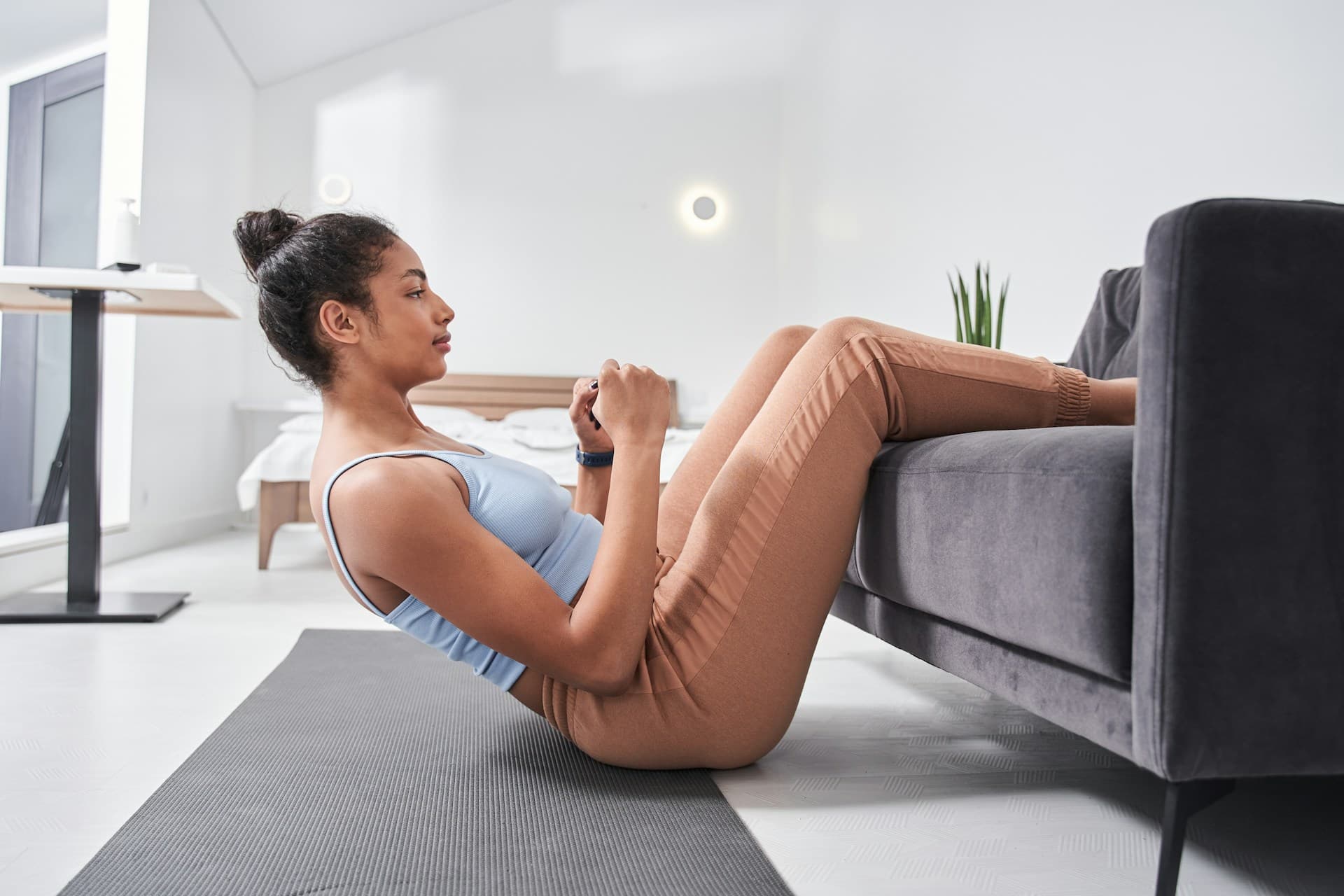 How Microdosing Protects Your Ability to Eat illustration