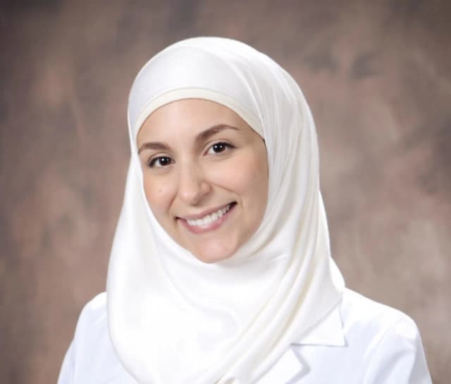 Dr. Randa Soukieh