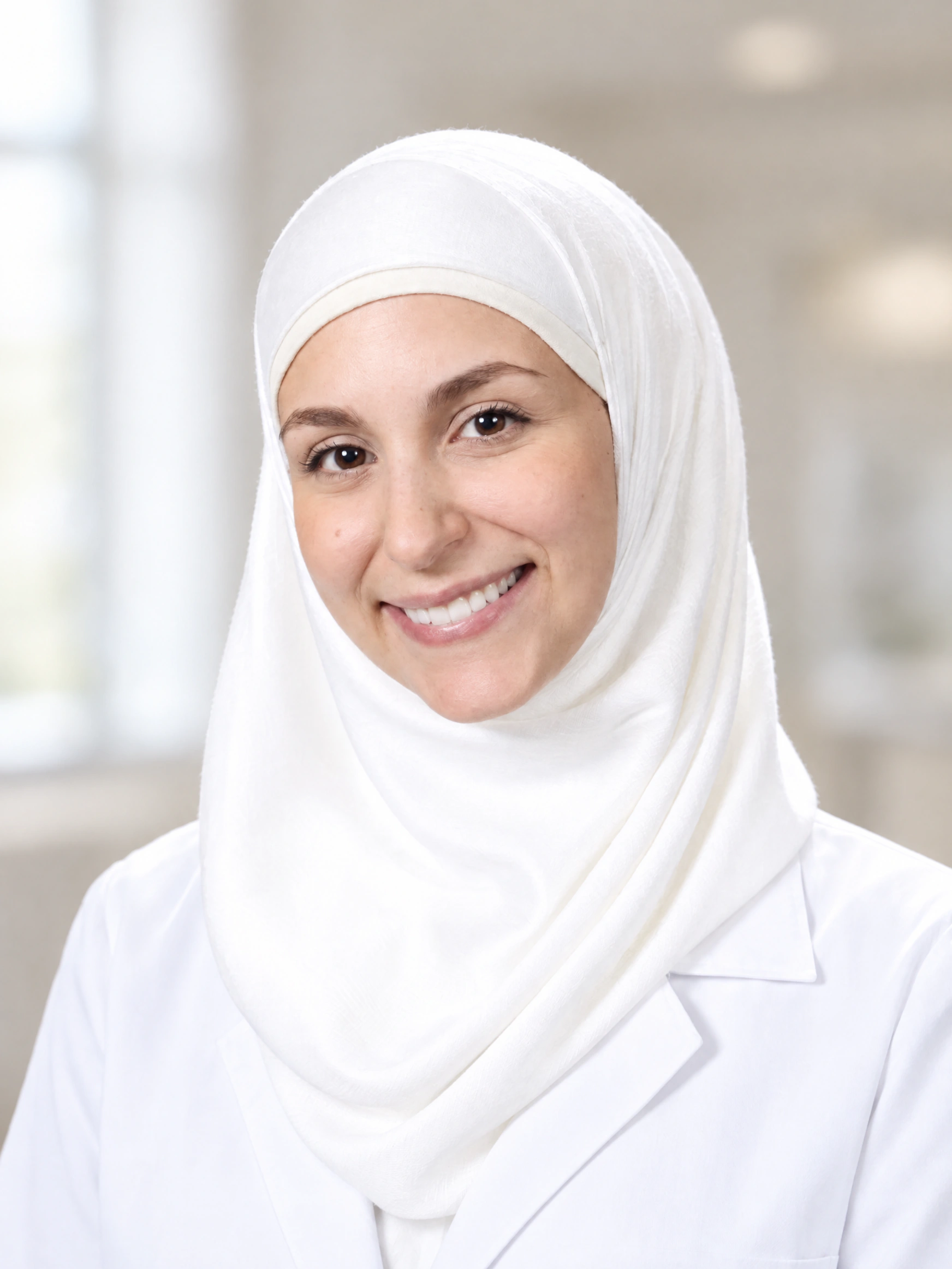Dr. Randa Soukieh