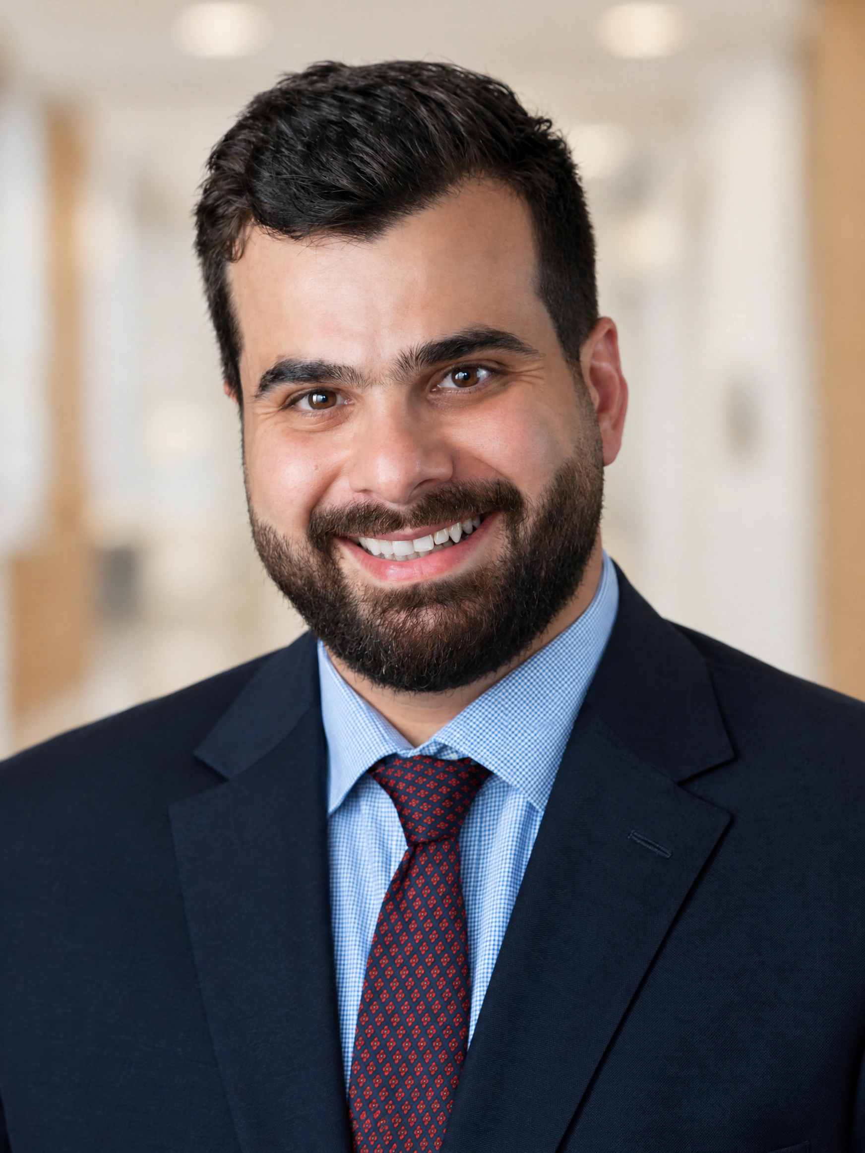 Dr. Rashed Alfarra