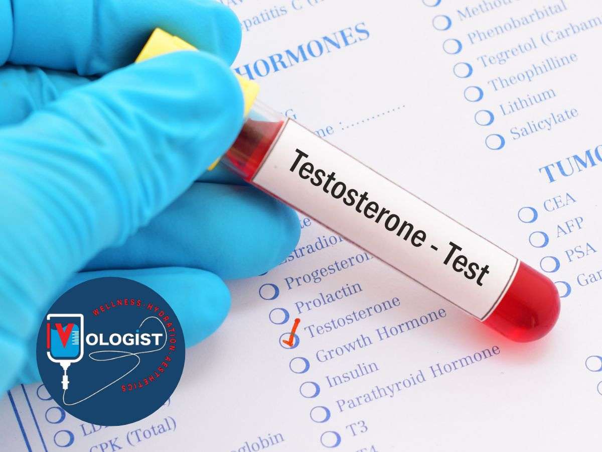 TRT Therapy: Myths, Facts, And Risks
