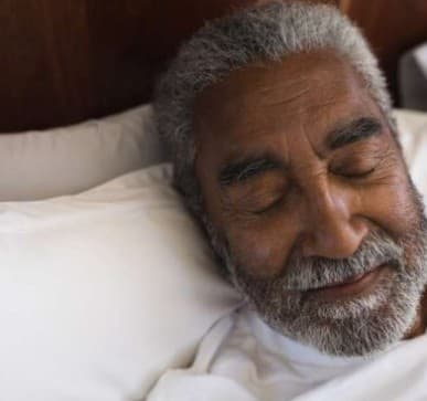 Better Sleep illustration