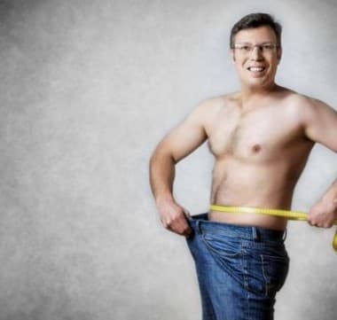 Weight Management illustration