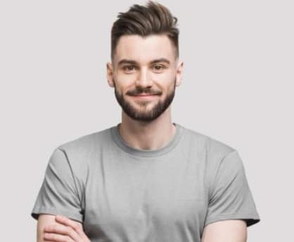 Myth: TRT Therapy is Only for Older Men illustration