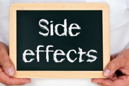 Risk: Potential Side Effects illustration