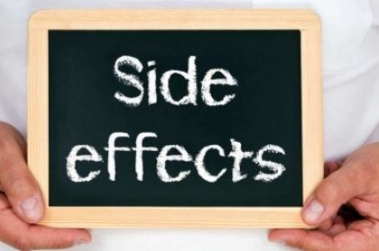Risk: Potential Side Effects illustration