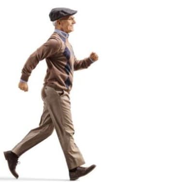 Reduced Fatigue illustration