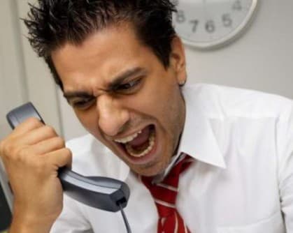 Myth: It Causes Aggression illustration