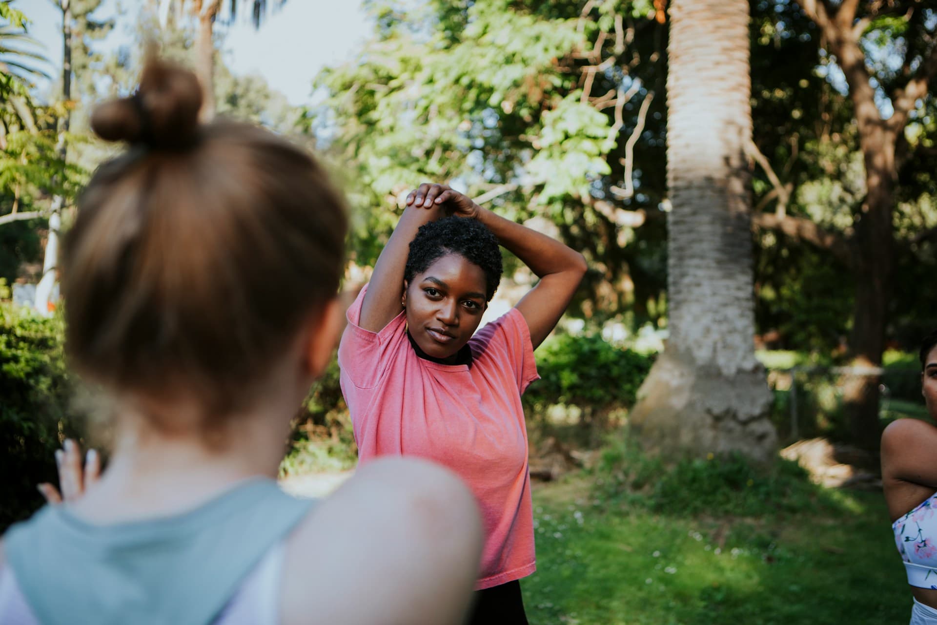 Resistance Training: The Other Half of the Equation illustration