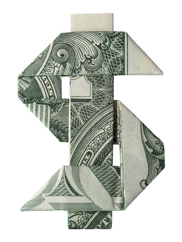 Cost illustration