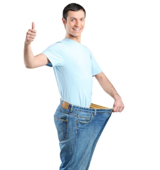 Efficacy of Semaglutide illustration