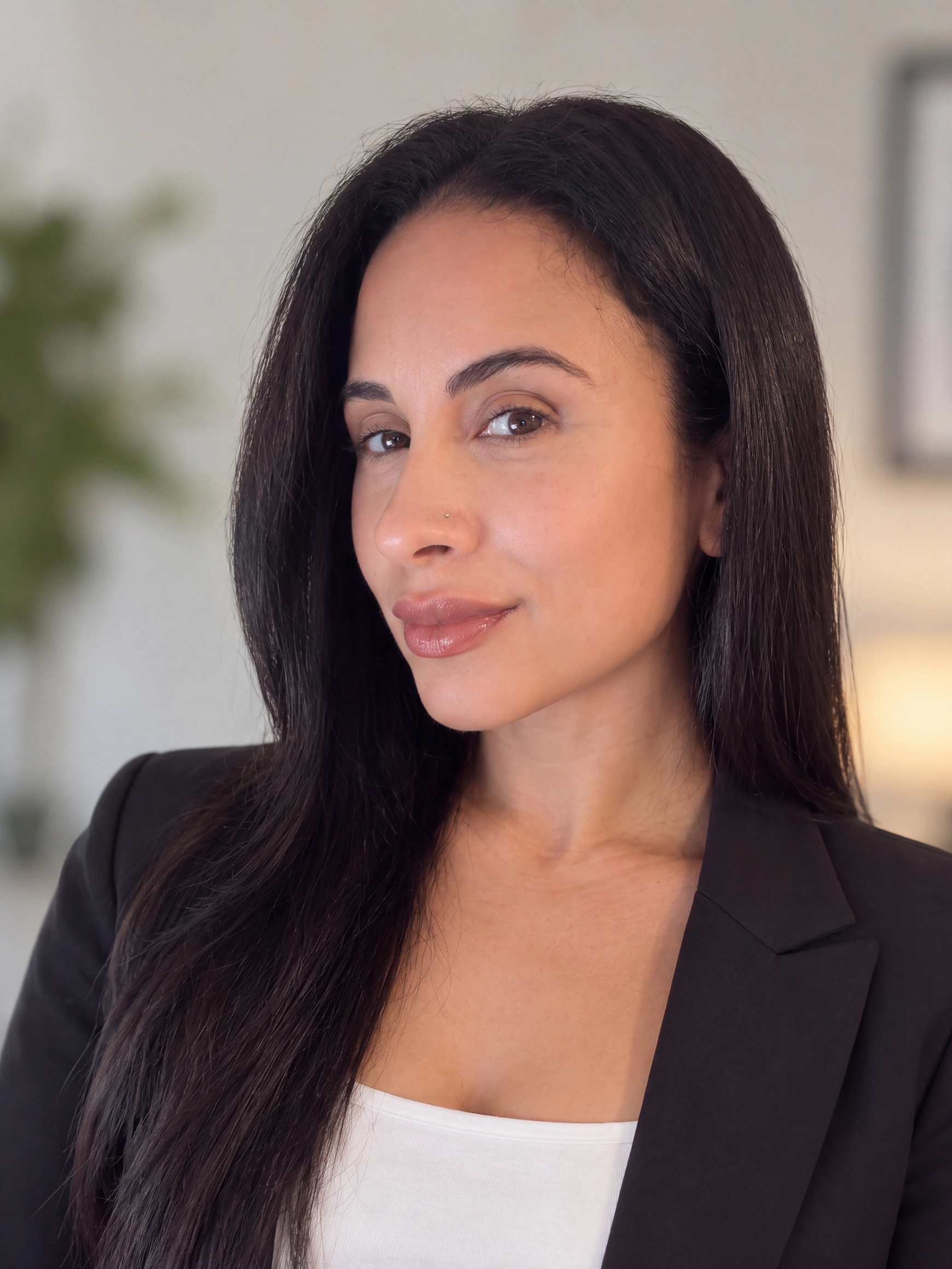 Samantha Alonso