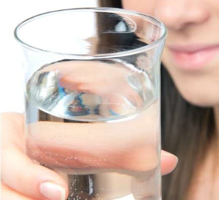 Why Staying Hydrated Is Important illustration