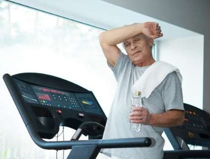 Reduced Muscle Mass illustration