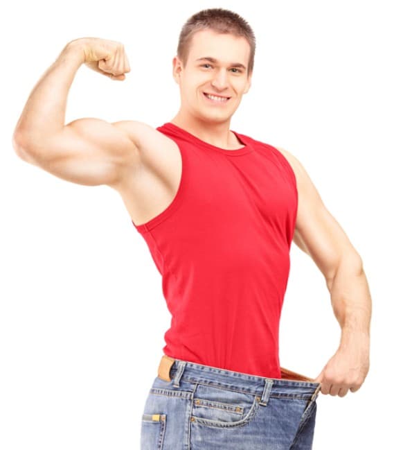 Dual Incretin Action illustration