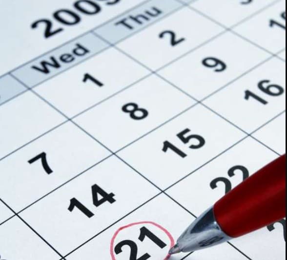 How Often Do You Need Treatment? illustration