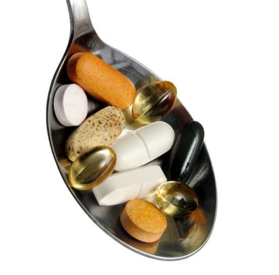 Which Vitamins Help Allergy Symptoms? illustration