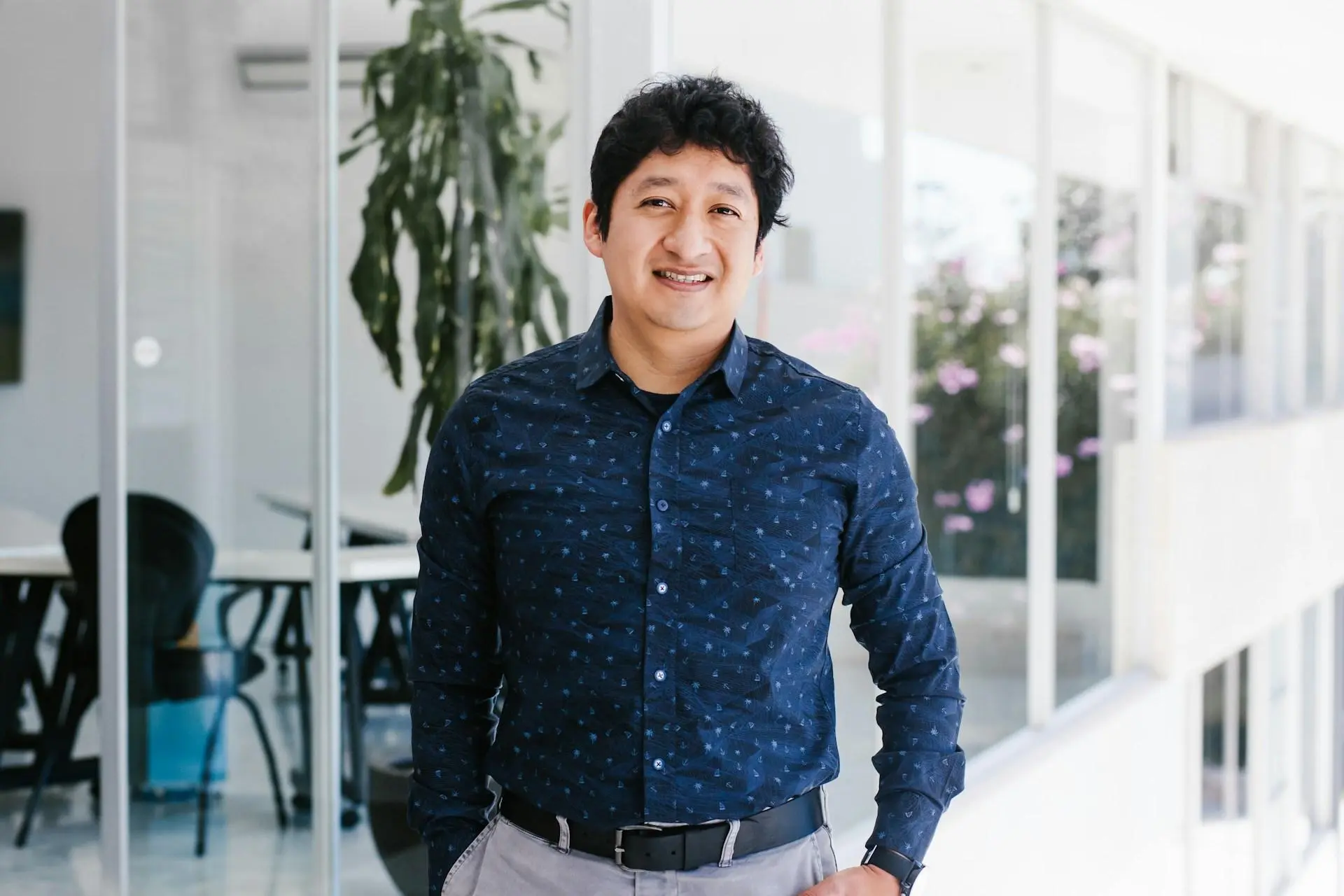 What “Self-Care” Looks Like in Men’s Hormone Health illustration