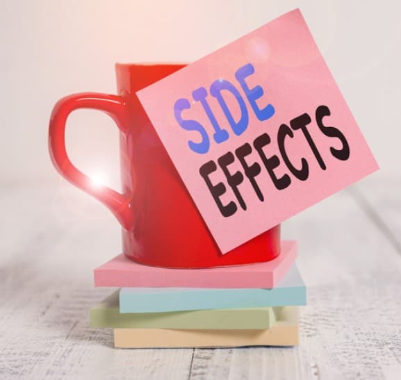 Side Effects illustration