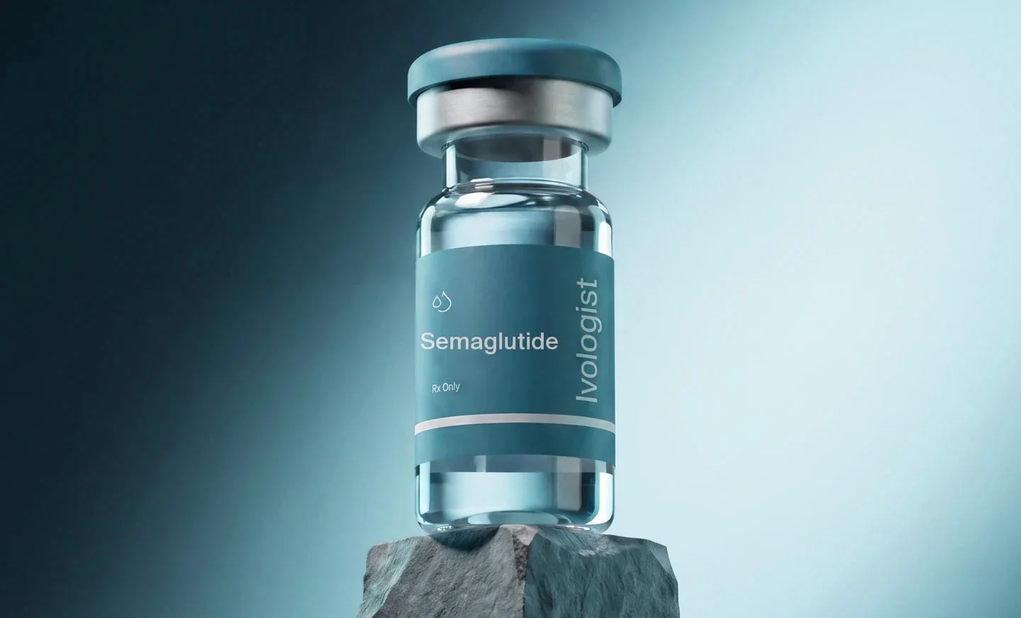 Semaglutide (GLP-1)