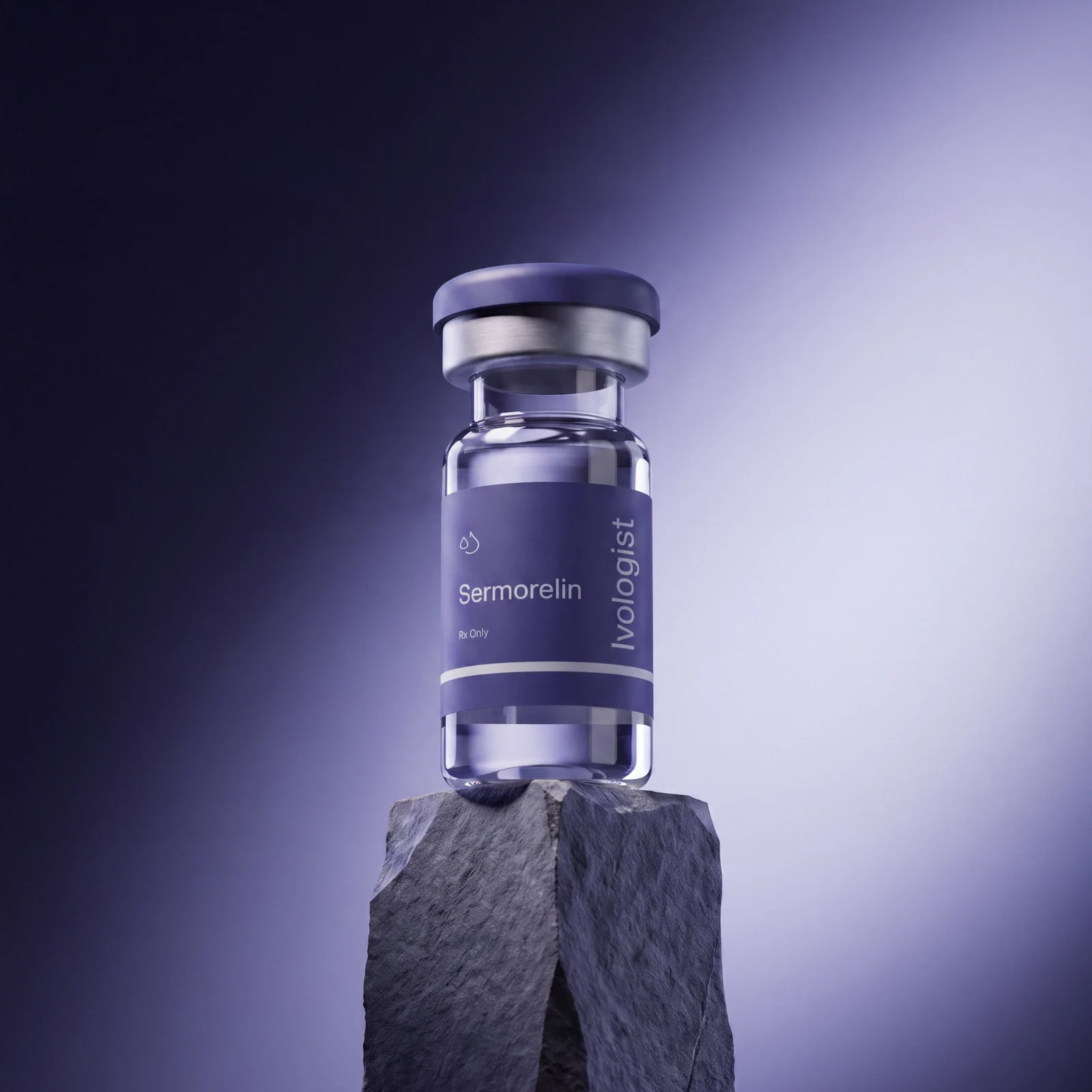 Sermorelin