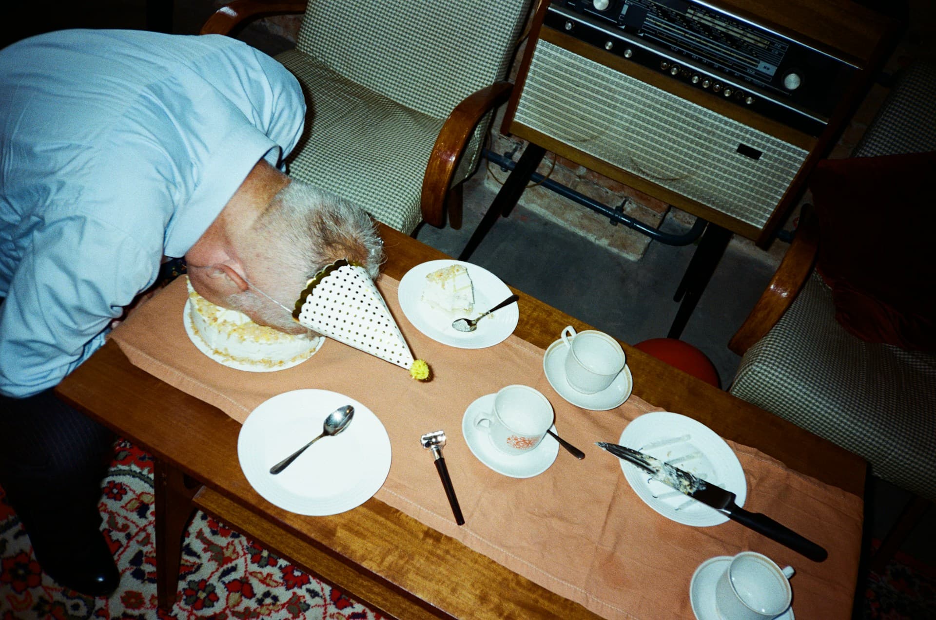 What Does Poor Sleep Actually Do to Your Metabolism? illustration